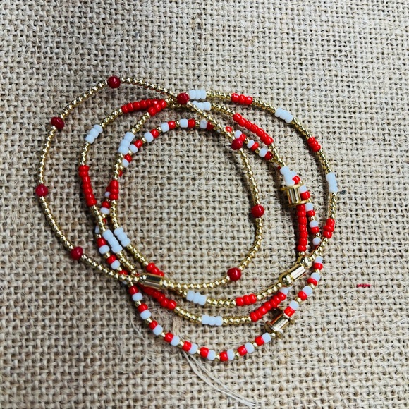 ALABAMA BRACELETS - Picture 1 of 4